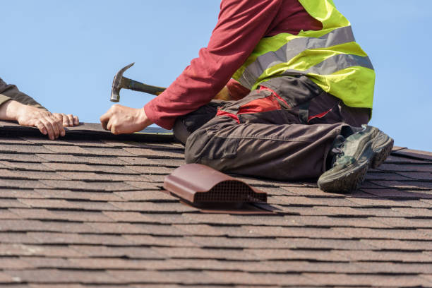 Best Local Roofing Companies  in Nixon, TX