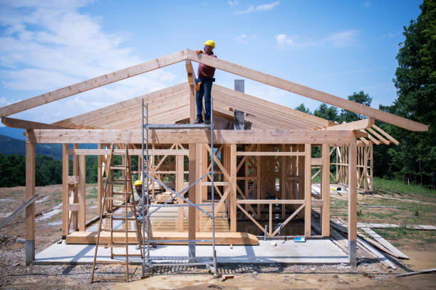 Quick and Trustworthy Emergency Roof Repair Services in Nixon, TX